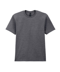 Gildan Softstyle™ Midweight Adult T-shirt - Graphite Heather