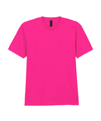 Gildan Softstyle™ Midweight Adult T-shirt - Heliconia