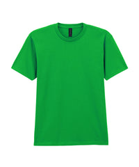 Gildan Softstyle™ Midweight Adult T-shirt - Irish Green*