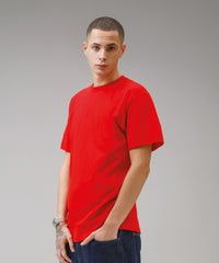 Gildan Softstyle™ Midweight Adult T-shirt - Brown Savana