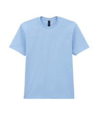 Gildan Softstyle™ Midweight Adult T-shirt - Light Blue