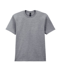 Gildan Softstyle™ Midweight Adult T-shirt - Ringspun Sport Grey*