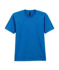 Gildan Softstyle™ Midweight Adult T-shirt - Royal*