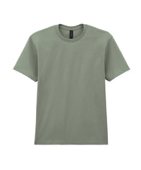 Gildan Softstyle™ Midweight Adult T-shirt - Sage
