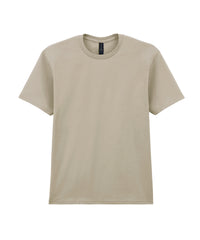 Gildan Softstyle™ Midweight Adult T-shirt - Sand