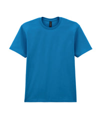 Gildan Softstyle™ Midweight Adult T-shirt - Sapphire