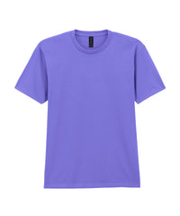 Gildan Softstyle™ Midweight Adult T-shirt - Violet
