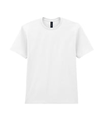 Gildan Softstyle™ Midweight Adult T-shirt - White*