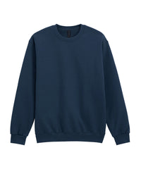 Gildan Hammer® Maxweight Adult Crew Neck Sweatshirt - Blue Dusk