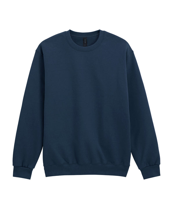 Gildan Hammer® Maxweight Adult Crew Neck Sweatshirt - Blue Dusk