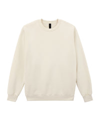 Gildan Hammer® Maxweight Adult Crew Neck Sweatshirt - Off White