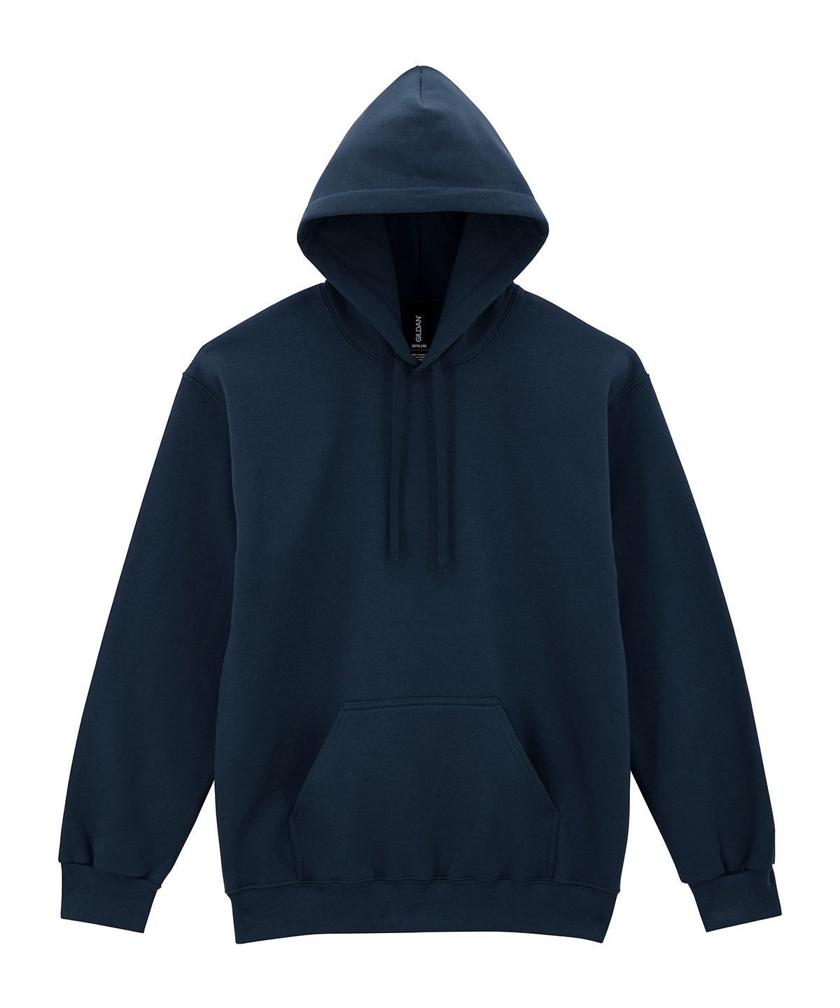 Gildan Hammer® Maxweight Adult Hooded Sweatshirt - Blue Dusk