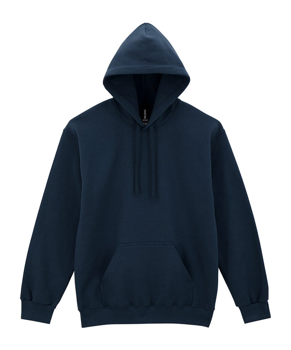 Gildan Hammer® Maxweight Adult Hooded Sweatshirt - Blue Dusk