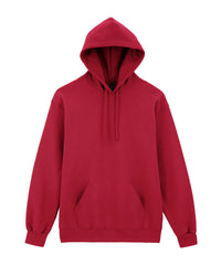 Gildan Hammer® Maxweight Adult Hooded Sweatshirt - Cherry Red