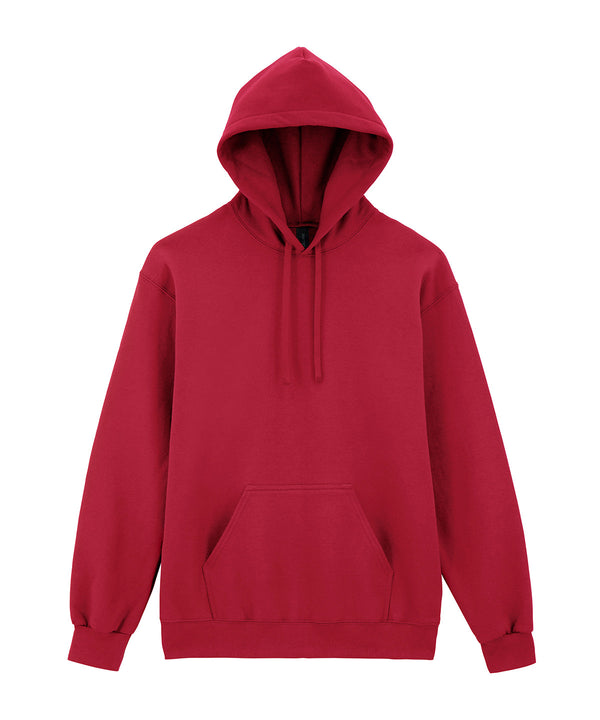 Gildan Hammer® Maxweight Adult Hooded Sweatshirt - Cherry Red