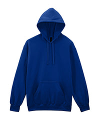 Gildan Hammer® Maxweight Adult Hooded Sweatshirt - Deep Royal