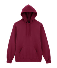 Gildan Hammer® Maxweight Adult Hooded Sweatshirt - Garnet
