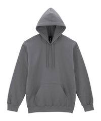 Gildan Hammer® Maxweight Adult Hooded Sweatshirt - Gravel