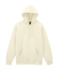 Gildan Hammer® Maxweight Adult Hooded Sweatshirt - Off White