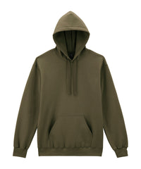 Gildan Hammer® Maxweight Adult Hooded Sweatshirt - Olive