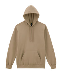 Gildan Hammer® Maxweight Adult Hooded Sweatshirt - Tan