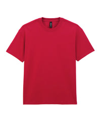 Gildan Hammer® Maxweight Adult T-shirt - Cherry Red