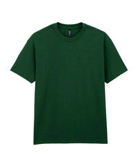 Gildan Hammer® Maxweight Adult T-shirt - Forest Green