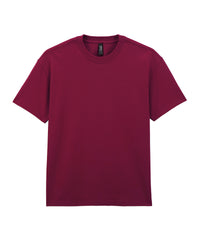 Gildan Hammer® Maxweight Adult T-shirt - Garnet