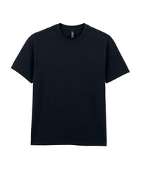 Gildan Hammer® Maxweight Adult T-shirt - Pitch Black