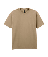 Gildan Hammer® Maxweight Adult T-shirt - Tan