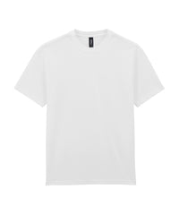 Gildan Hammer® Maxweight Adult T-shirt - White