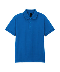 Gildan DryBlend® Jersey Knit Polo - Royal