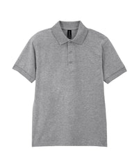 Gildan DryBlend® Jersey Knit Polo - Sports Grey