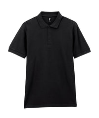 Gildan Hammer® Piqué Sport Shirt - Black*