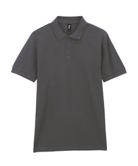 Gildan Hammer® Piqué Sport Shirt - Charcoal