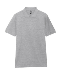 Gildan Hammer® Piqué Sport Shirt - RS Sport Grey*