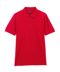Gildan Hammer® Piqué Sport Shirt - Red*