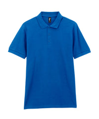 Gildan Hammer® Piqué Sport Shirt - Royal*