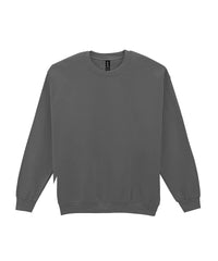 Gildan Heavy Blend™ Adult Crew Neck Sweatshirt - Charcoal*†