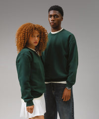 Gildan Heavy Blend™ Adult Crew Neck Sweatshirt - Ash*
