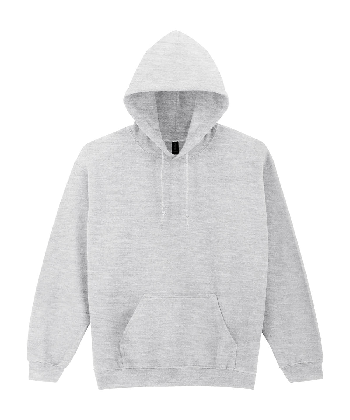 Gildan Heavy Blend™ Hooded Sweatshirt - Ash