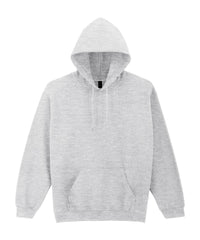 Gildan Heavy Blend™ Hooded Sweatshirt - Ash