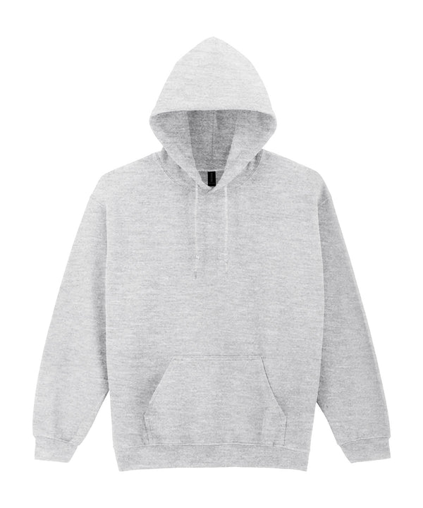 Gildan Heavy Blend™ Hooded Sweatshirt - Ash
