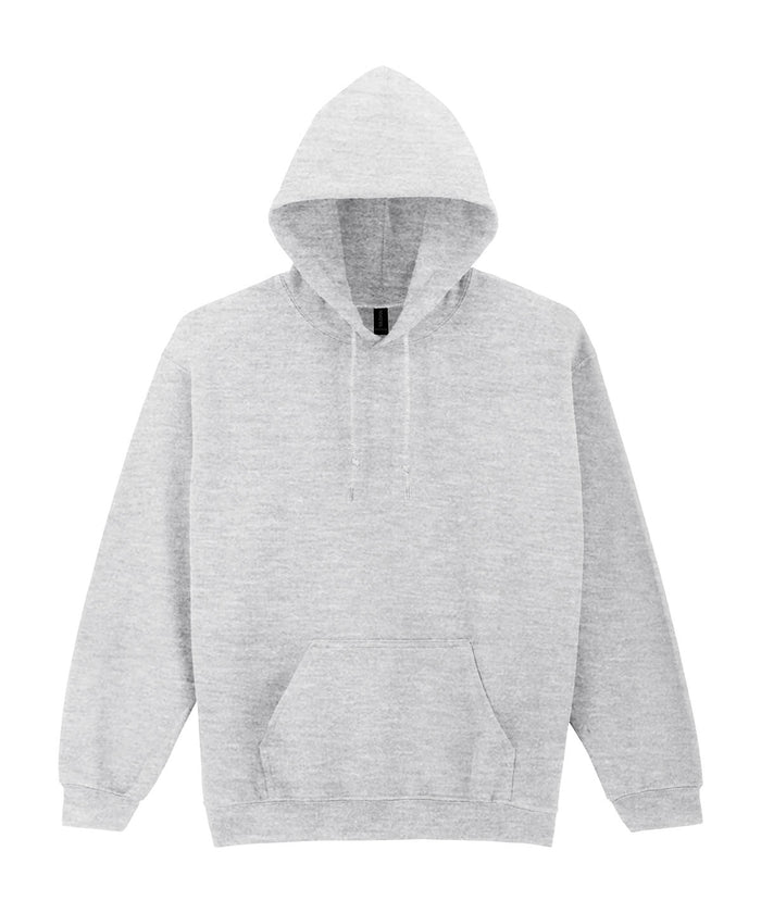 Gildan Heavy Blend™ Hooded Sweatshirt - Ash