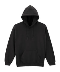 Gildan Heavy Blend™ Hooded Sweatshirt - Black*