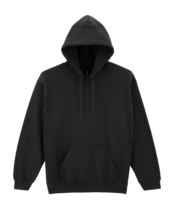 Gildan Heavy Blend™ Hooded Sweatshirt - Black*