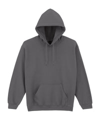 Gildan Heavy Blend™ Hooded Sweatshirt - Charcoal