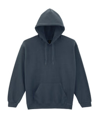 Gildan Heavy Blend™ Hooded Sweatshirt - Dark Heather