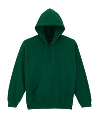 Gildan Heavy Blend™ Hooded Sweatshirt - Fan Dark Green