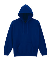 Gildan Heavy Blend™ Hooded Sweatshirt - Fan Deep Royal